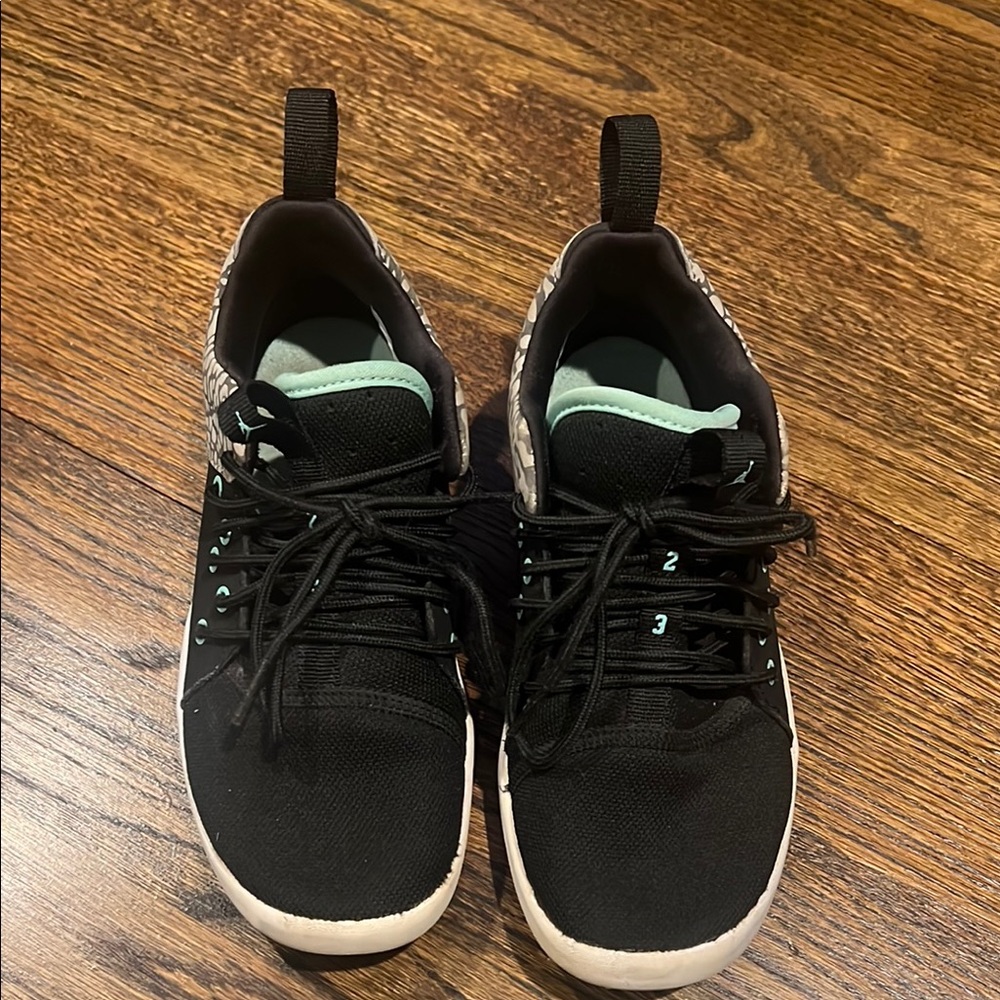 Kids Jordan 23 Sneakers
